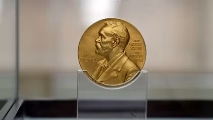 Ủy ban Nobel: Giải Nobel Hòa bình không thể chuyển nhượng sau khi đã trao!