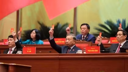 Từ hành động “Ba nhất” đến hiện thực hoá khát vọng phát triển đất nước phồn vinh
