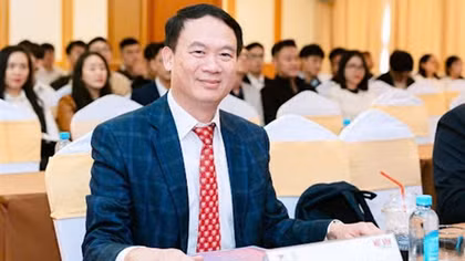 Người thầy thuốc có “đôi bàn tay vàng”