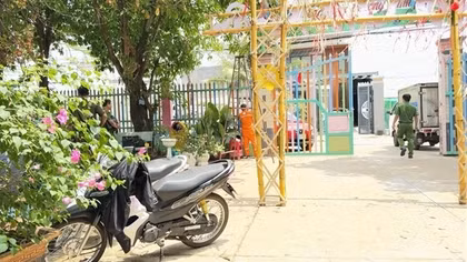 Đồng Nai: Điều tra 2 vụ nghi bị điện giật làm 2 học sinh tử vong
