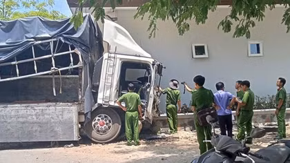 Khởi tố hình sự vụ xe tụt dốc tại triền núi Tà Zôn khiến 3 người tử vong