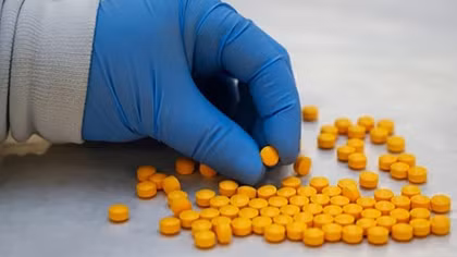 Cuộc chiến Fentanyl chưa có hồi kết