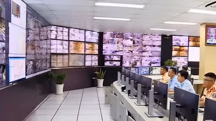 TP Hồ Chí Minh tăng tốc chuyển đổi số và phát triển đô thị thông minh