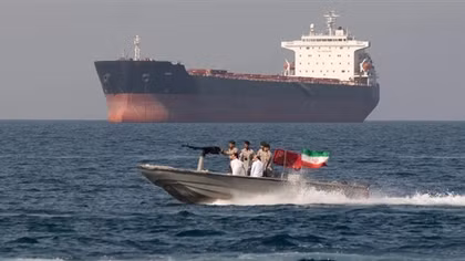 Chiến sự Hormuz sẽ bố cục lại dòng chảy năng lượng