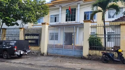 Kiến nghị chuyển hồ sơ sang Công an vụ cổ phần hóa gây thất thoát hơn 26,7 tỷ đồng
