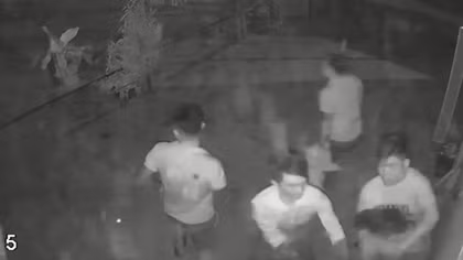 TP Hồ Chí Minh: Điều tra vụ một thanh niên bị nhóm người hành hung lúc nửa đêm