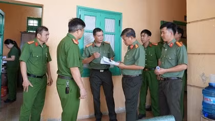Đồng Nai: Chuẩn bị tốt công tác bầu cử tại các cơ sở giam giữ và cai nghiện