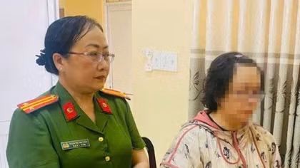 Mượn tiền mua đất, lừa đảo 4,5 tỷ đồng