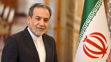Iran nêu tên 5 quốc gia thân thiện được đi qua Eo biển Hormuz