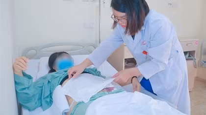 Hút mỡ giảm béo cấp tốc đón Tết: Cẩn trọng nguy hiểm tính mạng!