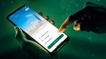 OCB nhanh chóng triển khai Thông tư số 77: Thiết lập lớp bảo mật chủ động, bảo vệ tối đa khách hàng