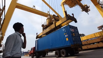 Châu Á - thách thức địa chính trị và kinh tế