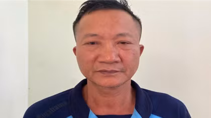 Thủ phạm giết người, cướp tài sản lẩn trốn hơn 34 năm vẫn không thoát