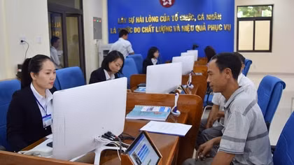 Hoàn thành phân cấp, cắt giảm, đơn giản hóa thủ tục hành chính, điều kiện kinh doanh trước 20/5