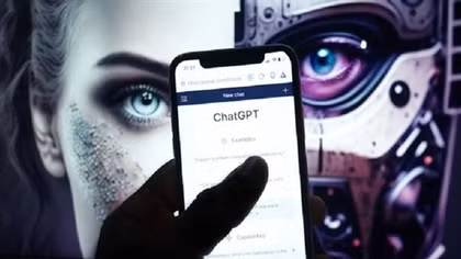 ChatGPT - vũ khí của nữ sát thủ