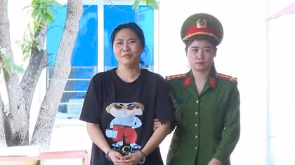 Bắt đối tượng lừa “chạy” thủ tục đất đai, chiếm đoạt gần 500 triệu đồng