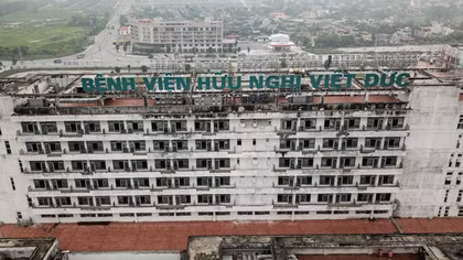 Tập trung giải quyết dứt điểm các dự án tồn đọng kéo dài