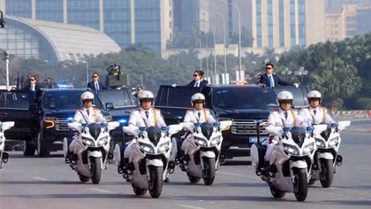 Công an nhân dân quán triệt và thực hiện “Bốn kiên định” của Đảng trong tình hình mới