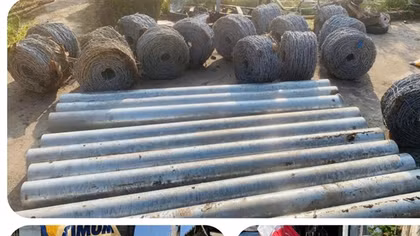 Bắt nhóm đối tượng trộm cắp thiết bị hạ tầng cao tốc Cần Thơ – Cà Mau