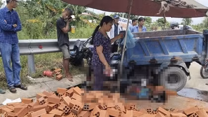 Ngăn chặn TNGT tại 2 xã có người tử vong cao nhất ở Tây Ninh