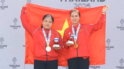 Thể thao Việt Nam sẽ bùng nổ nhờ nhóm vận động viên trẻ tuổi?
