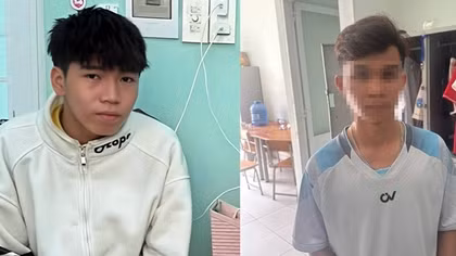Con trai rủ cậu họ đến nhà cuỗm gần 1 tỷ tiền, vàng của cha mẹ