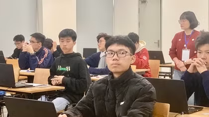 Gần 17.000 thí sinh đăng ký thi đánh giá tư duy đợt 1 năm 2026
