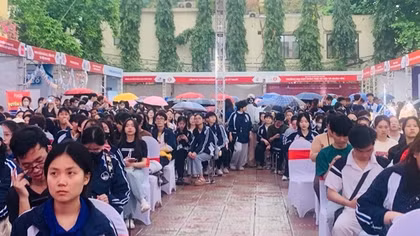 Gần 90% sinh viên ngành Khoa học Xã hội và Nhân văn có việc làm sau khi tốt nghiệp