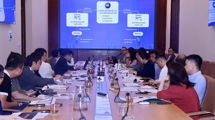 Xem xét niêm yết mặt hàng bạc trên Sở Giao dịch Hàng hóa Việt Nam
