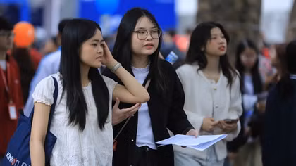 Siết xét tuyển đại học bằng học bạ: Thí sinh làm gì để thích ứng?