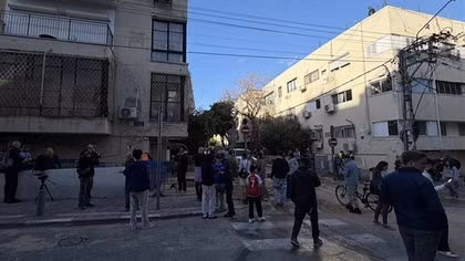 Sứ quán Việt Nam tại Israel cập nhật chính sách phòng vệ tới cộng đồng người Việt