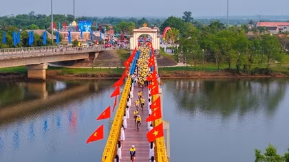 Lại giở trò “hội luận”, “bàn tròn” đánh tráo bản chất, ý nghĩa lịch sử ngày 30/4/1975