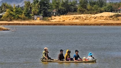 Lững lờ Pô Kô