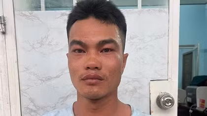 Bắt giữ đối tượng cầm dao đâm hai người thương vong