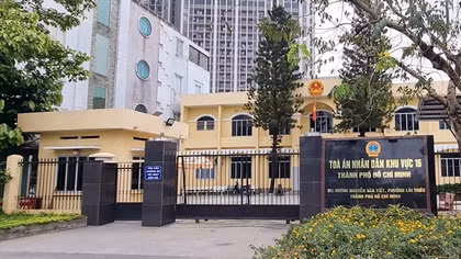 Nếu vụ án đã được giải quyết thì sẽ đình chỉ thụ lý