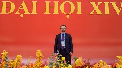 Từ câu hỏi đầu tiên với Tổng Bí thư Tô Lâm đến những cảm nhận sâu sắc về một Việt Nam mới