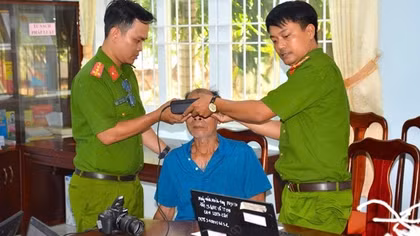 Công an TP Hồ Chí Minh lan tỏa thông điệp nhân văn trong kỷ nguyên số