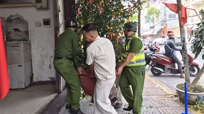 Đà Nẵng “siết vỉa hè”, quyết tâm trả lại không gian xanh cho đô thị