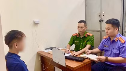 Lấy ý kiến đối với dự thảo Thông tư liên tịch về phối hợp thực hiện trích xuất phạm nhân