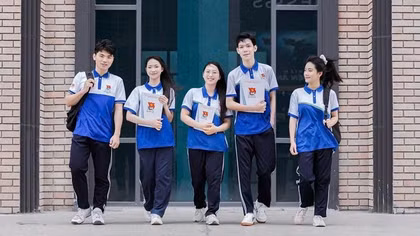 Nỗ lực bền bỉ đưa Việt Nam vào nhóm cải thiện giáo dục ấn tượng