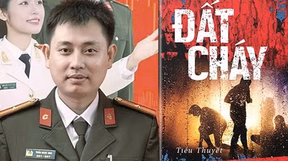 "Đất cháy": Khi "đất" chưa nguội và "lửa" còn âm ỉ