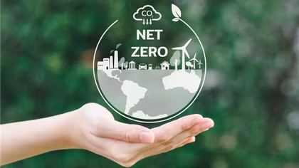 EU, Brazil và Trung Quốc bắt tay lập liên minh carbon toàn cầu