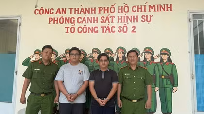 Lật tẩy hành vi lừa đảo của "trùm" 9X cầm đầu đường dây thuê ô tô mang đi cầm cố