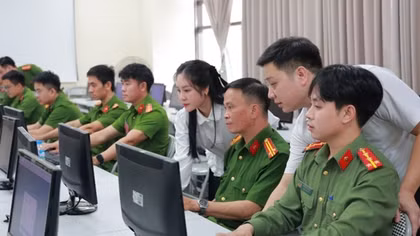 Phát động Cuộc thi trực tuyến tìm hiểu Nghị quyết Đại hội lần thứ XIV của Đảng