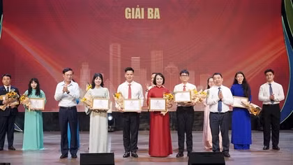 Đưa Nghị quyết Đại hội Đảng bộ TP Hà Nội lần thứ XVIII vào cuộc sống