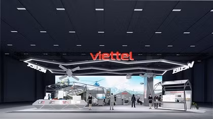 Viettel sắp công bố về tương lai công nghệ tại Hội nghị Di động Thế giới 2026