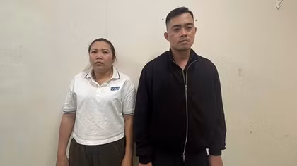 Quảng Ngãi: Triệt xóa 2 tụ điểm mua bán số đề với giao dịch hàng trăm triệu đồng mỗi ngày