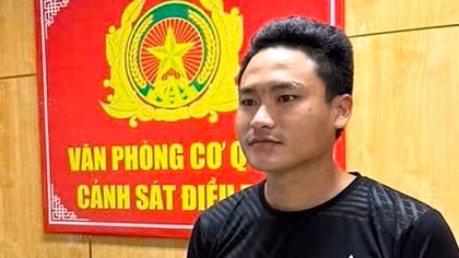 Dùng chìa dự phòng trộm xe vừa bán rồi mang đi cầm cố