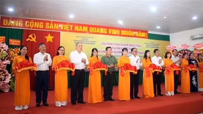 Nâng cao hiệu qủa chương trình phi lợi nhuận cho người lao động đi làm việc ở nước ngoài