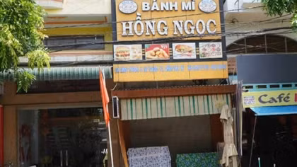 Đồng Tháp xác định nguyên nhân hàng chục người nhập viện sau khi ăn bánh mì